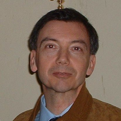 Prof. Giorgio Dalpiaz