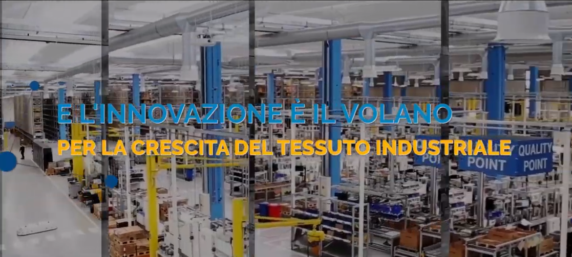 video-contest-europa-qui-Diapro video contest L'Europa è qui