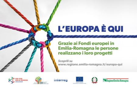 europa è qui premiazione contest Europa qui